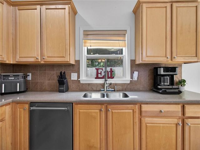 5135 Fieldgate Ridge Drive, Cumming, GA 30028