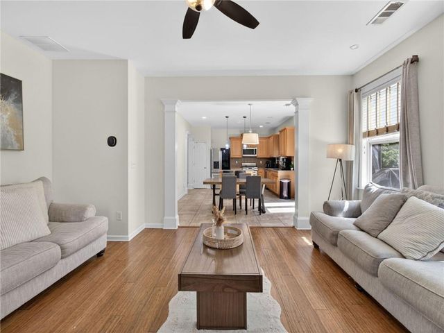 5135 Fieldgate Ridge Drive, Cumming, GA 30028
