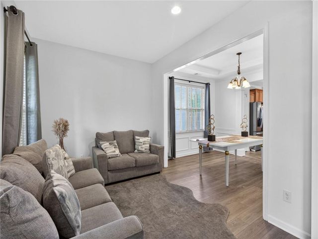 5135 Fieldgate Ridge Drive, Cumming, GA 30028