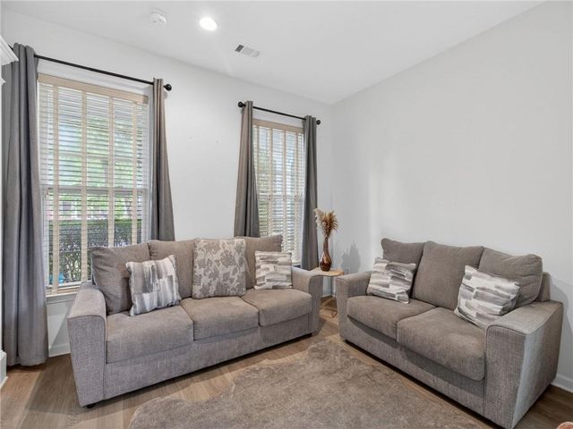 5135 Fieldgate Ridge Drive, Cumming, GA 30028