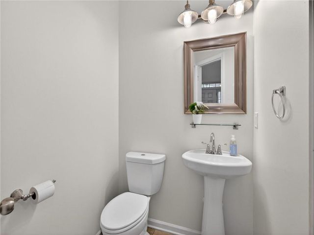 5135 Fieldgate Ridge Drive, Cumming, GA 30028
