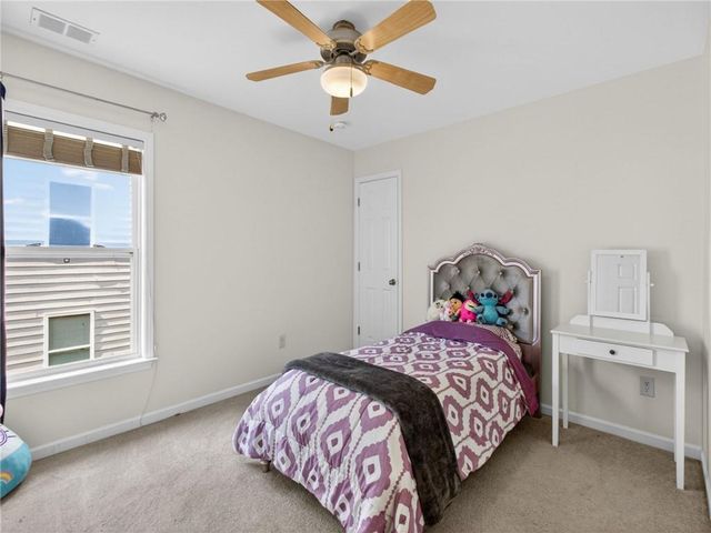 5135 Fieldgate Ridge Drive, Cumming, GA 30028
