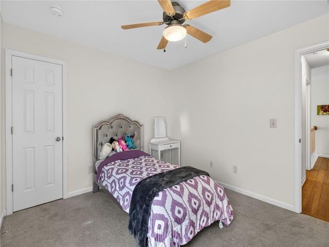 5135 Fieldgate Ridge Drive, Cumming, GA 30028