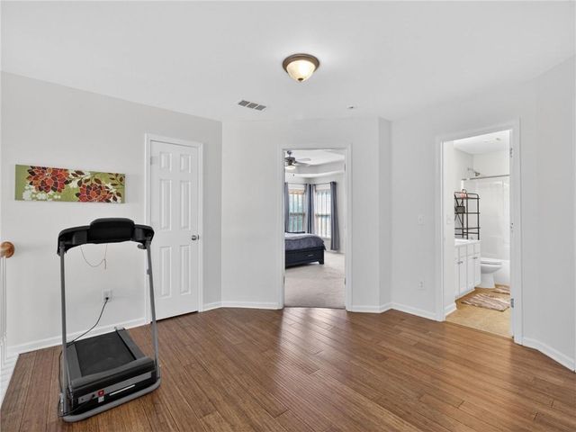 5135 Fieldgate Ridge Drive, Cumming, GA 30028