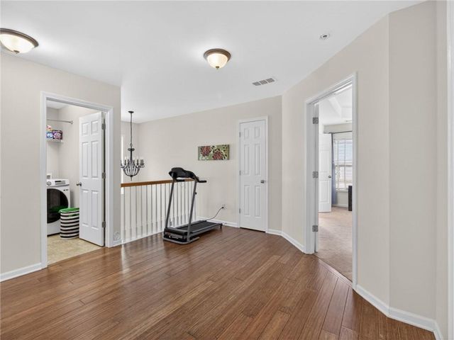 5135 Fieldgate Ridge Drive, Cumming, GA 30028