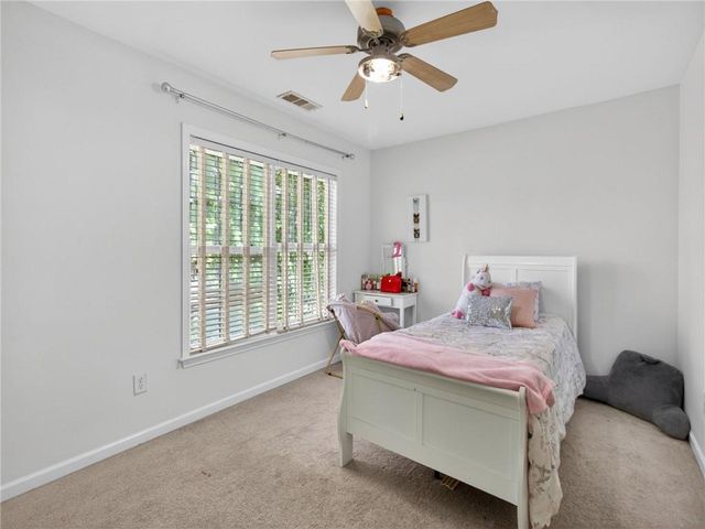 5135 Fieldgate Ridge Drive, Cumming, GA 30028