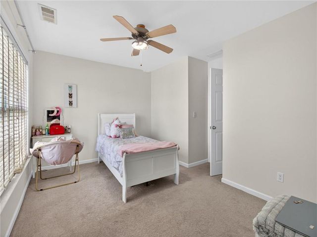 5135 Fieldgate Ridge Drive, Cumming, GA 30028