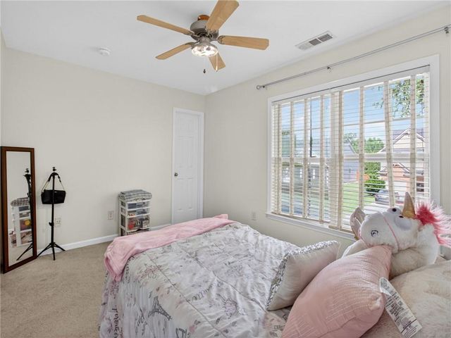 5135 Fieldgate Ridge Drive, Cumming, GA 30028