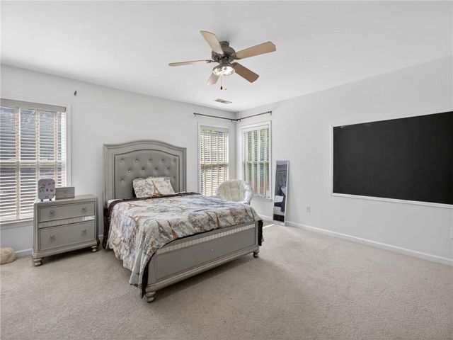 5135 Fieldgate Ridge Drive, Cumming, GA 30028