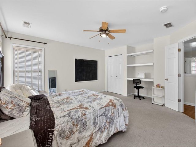5135 Fieldgate Ridge Drive, Cumming, GA 30028
