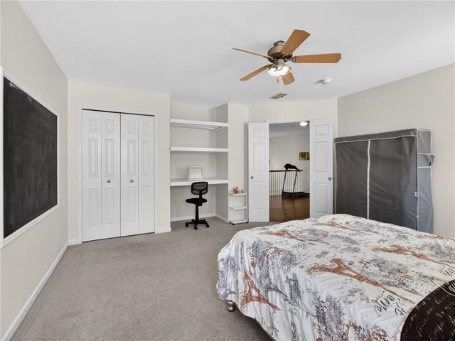 5135 Fieldgate Ridge Drive, Cumming, GA 30028