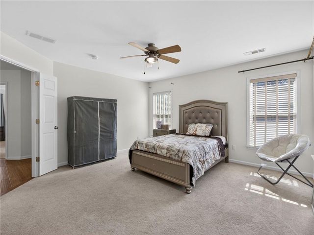 5135 Fieldgate Ridge Drive, Cumming, GA 30028