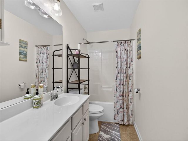 5135 Fieldgate Ridge Drive, Cumming, GA 30028