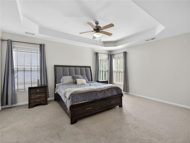 5135 Fieldgate Ridge Drive, Cumming, GA 30028
