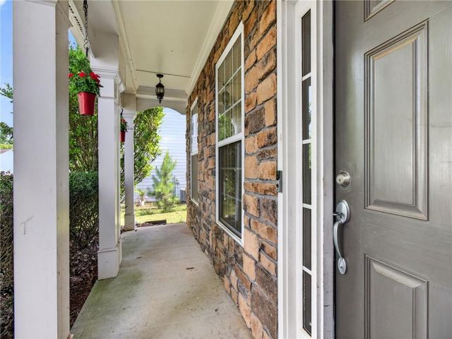 5135 Fieldgate Ridge Drive, Cumming, GA 30028