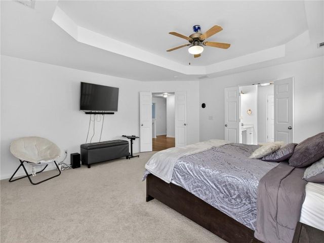 5135 Fieldgate Ridge Drive, Cumming, GA 30028