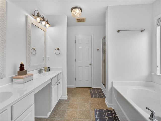 5135 Fieldgate Ridge Drive, Cumming, GA 30028