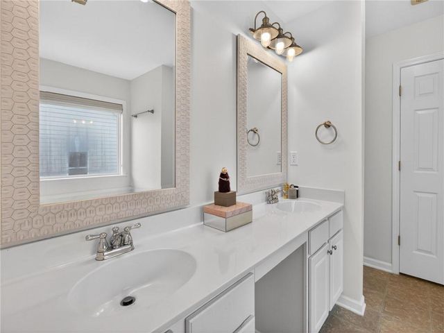 5135 Fieldgate Ridge Drive, Cumming, GA 30028