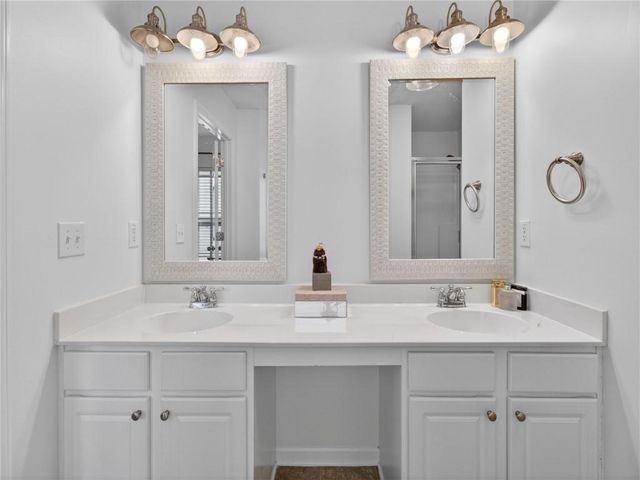 5135 Fieldgate Ridge Drive, Cumming, GA 30028