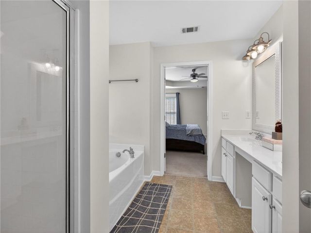 5135 Fieldgate Ridge Drive, Cumming, GA 30028