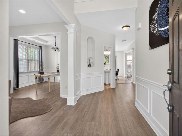 5135 Fieldgate Ridge Drive, Cumming, GA 30028