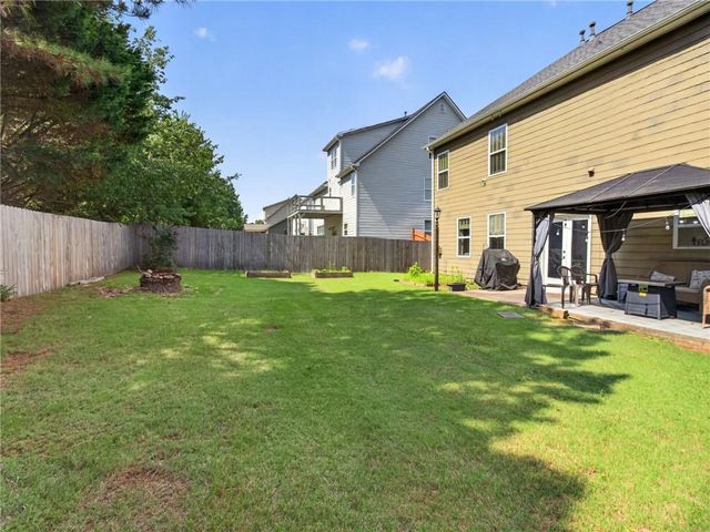 5135 Fieldgate Ridge Drive, Cumming, GA 30028