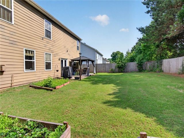 5135 Fieldgate Ridge Drive, Cumming, GA 30028