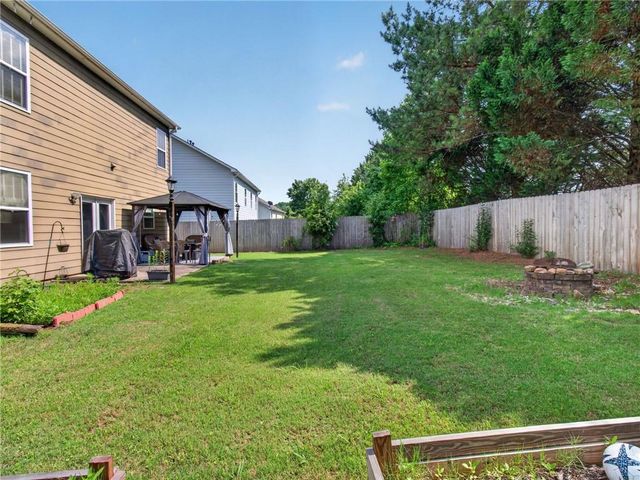 5135 Fieldgate Ridge Drive, Cumming, GA 30028