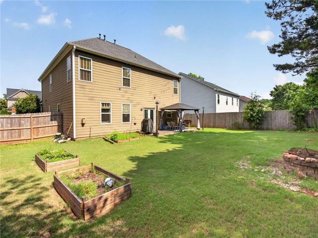 5135 Fieldgate Ridge Drive, Cumming, GA 30028