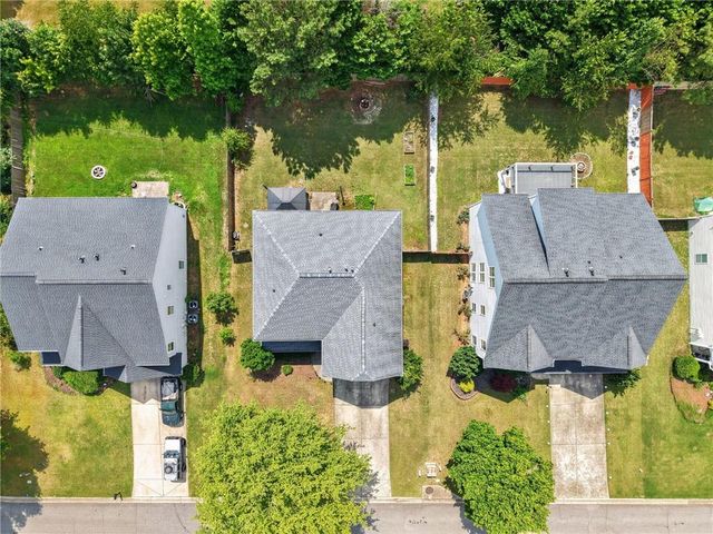 5135 Fieldgate Ridge Drive, Cumming, GA 30028