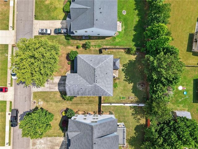 5135 Fieldgate Ridge Drive, Cumming, GA 30028