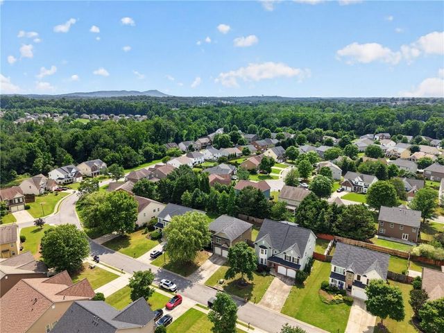 5135 Fieldgate Ridge Drive, Cumming, GA 30028
