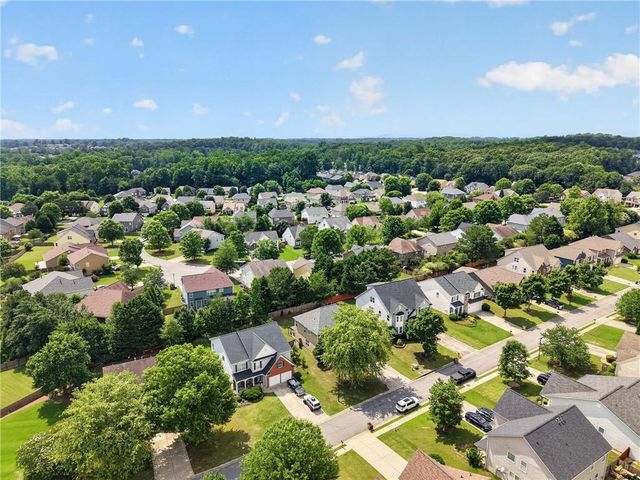 5135 Fieldgate Ridge Drive, Cumming, GA 30028