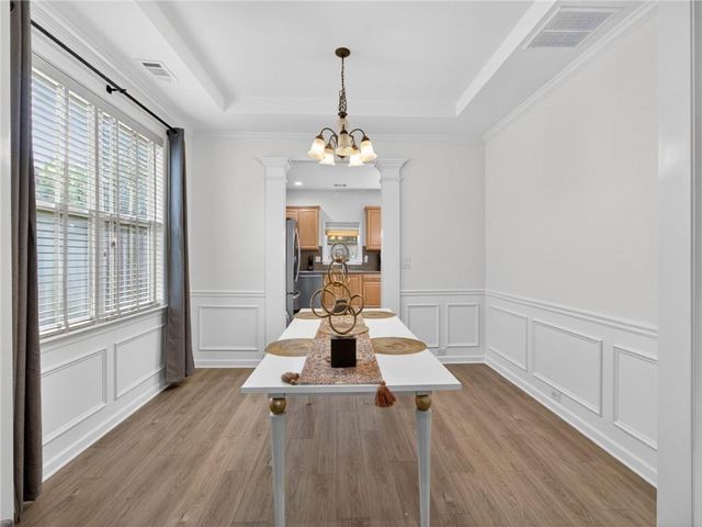 5135 Fieldgate Ridge Drive, Cumming, GA 30028