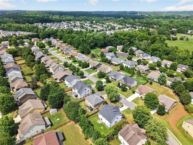5135 Fieldgate Ridge Drive, Cumming, GA 30028