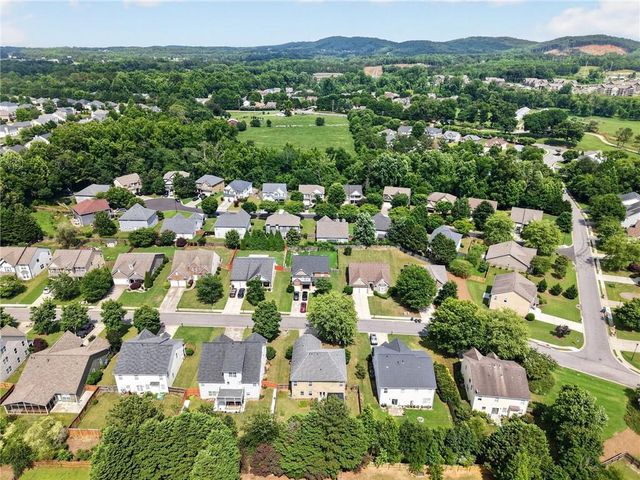 5135 Fieldgate Ridge Drive, Cumming, GA 30028