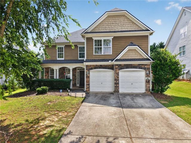 5135 Fieldgate Ridge Drive, Cumming, GA 30028