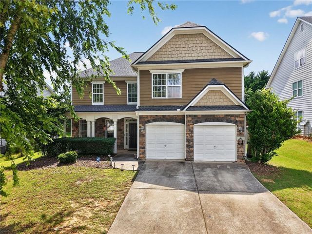 5135 Fieldgate Ridge Drive, Cumming, GA 30028
