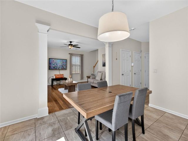 5135 Fieldgate Ridge Drive, Cumming, GA 30028