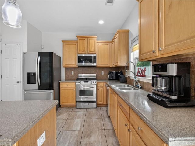 5135 Fieldgate Ridge Drive, Cumming, GA 30028