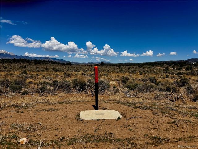 lots 626&628 Slegers Road, Fort Garland, CO 81133