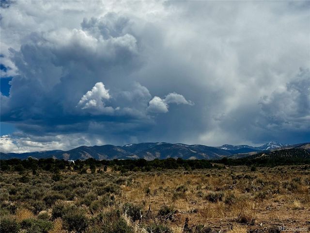 lots 626&628 Slegers Road, Fort Garland, CO 81133