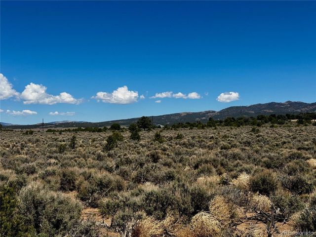 lots 626&628 Slegers Road, Fort Garland, CO 81133