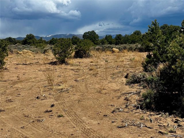 lots 626&628 Slegers Road, Fort Garland, CO 81133