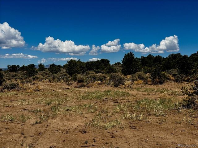 lots 626&628 Slegers Road, Fort Garland, CO 81133