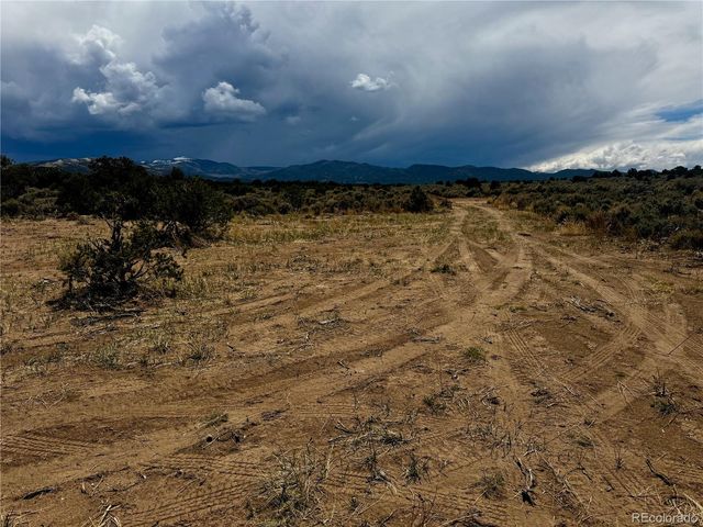 lots 626&628 Slegers Road, Fort Garland, CO 81133