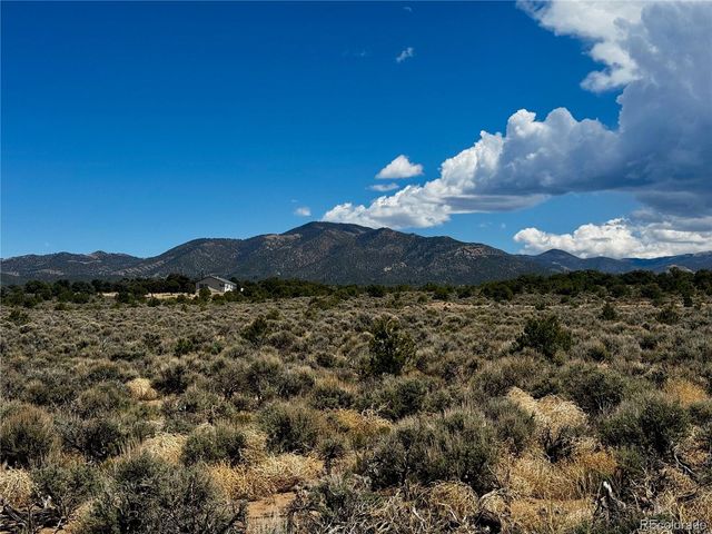 lots 626&628 Slegers Road, Fort Garland, CO 81133