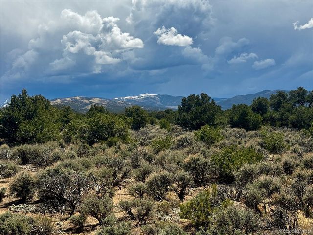 lots 626&628 Slegers Road, Fort Garland, CO 81133