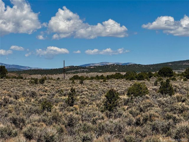 lots 626&628 Slegers Road, Fort Garland, CO 81133