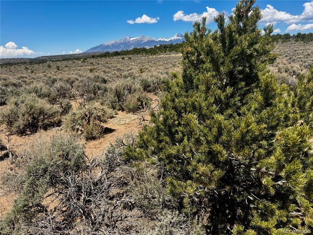 lots 626&628 Slegers Road, Fort Garland, CO 81133